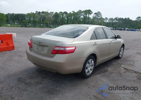 2009 Toyota Camry from USA, damaged, VIN 4T1BE46K19U405053